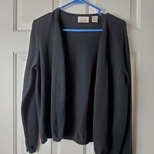Vintage E. P. Pro Cardigan Medium
